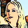Sexy Blondine wird gefickt